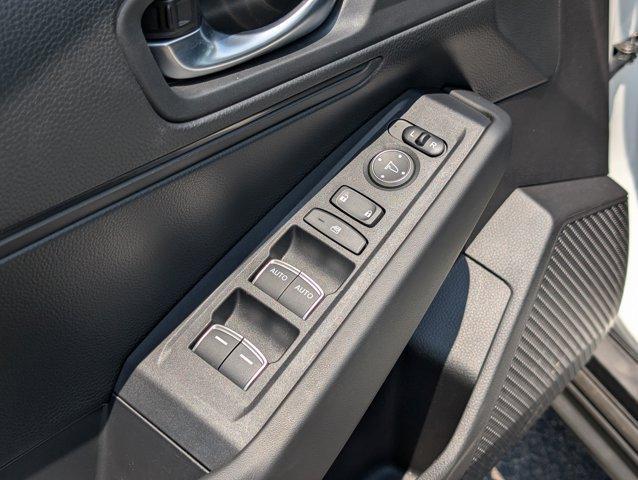 used 2024 Honda Accord car, priced at $23,697