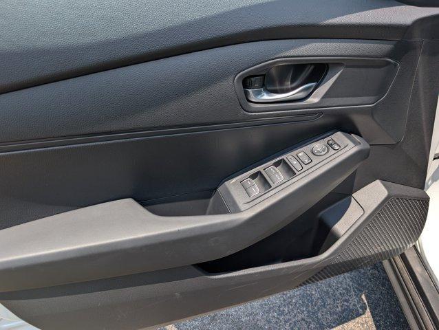 used 2024 Honda Accord car, priced at $23,697