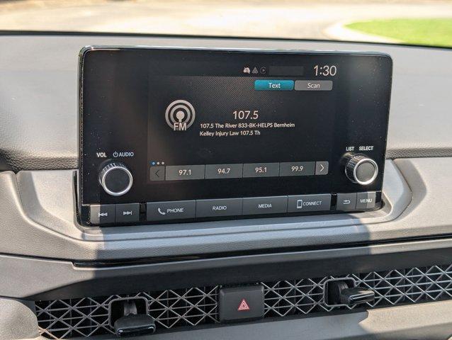 used 2024 Honda Accord car, priced at $23,697