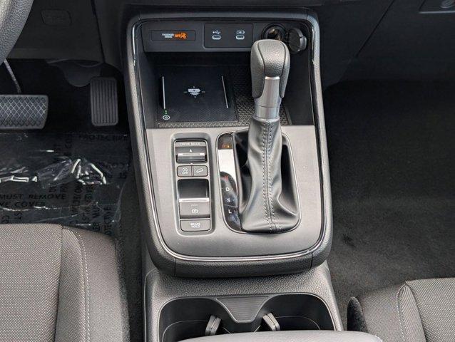 new 2026 Honda CR-V car, priced at $31,371