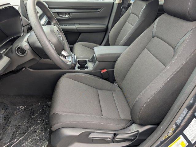 new 2026 Honda CR-V car, priced at $31,371