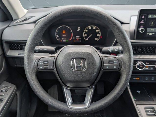 new 2026 Honda CR-V car, priced at $31,371