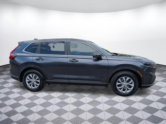 new 2026 Honda CR-V car, priced at $31,371
