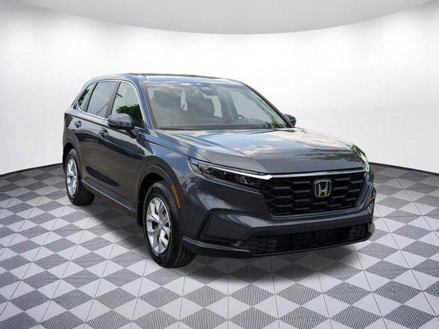 new 2026 Honda CR-V car, priced at $31,371