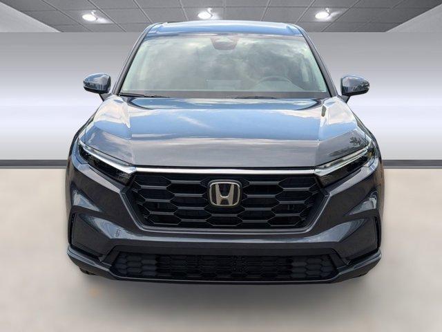 new 2026 Honda CR-V car, priced at $31,371
