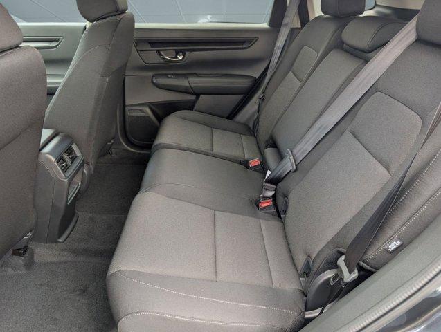 new 2026 Honda CR-V car, priced at $31,371
