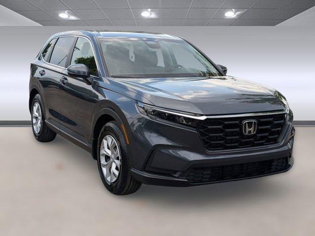 new 2026 Honda CR-V car, priced at $31,371
