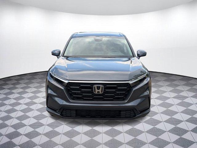 new 2026 Honda CR-V car, priced at $31,371