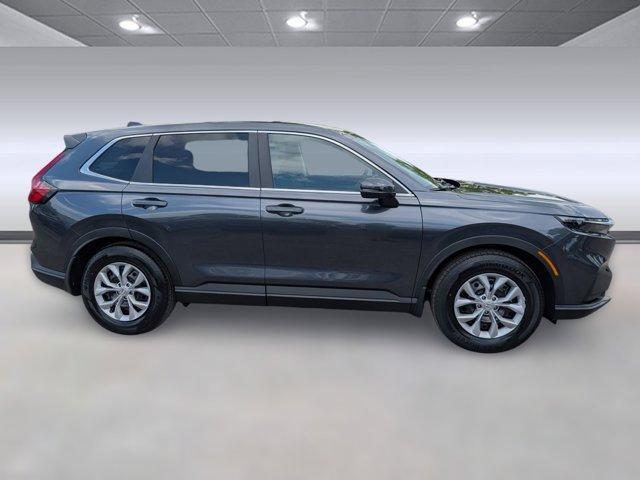 new 2026 Honda CR-V car, priced at $31,371