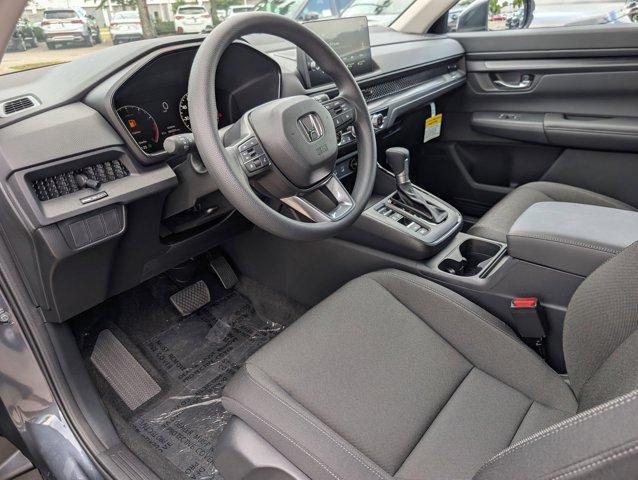 new 2026 Honda CR-V car, priced at $31,371