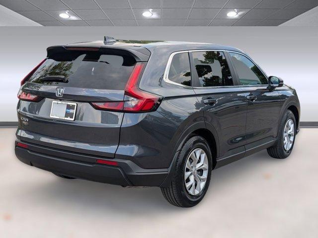 new 2026 Honda CR-V car, priced at $31,371