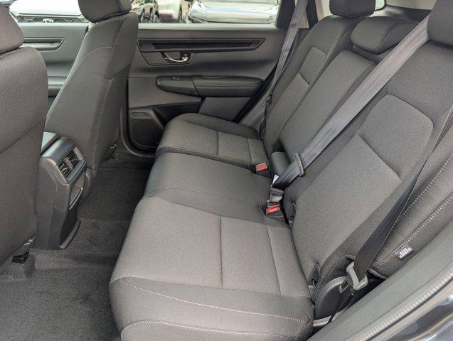 new 2026 Honda CR-V car, priced at $31,371