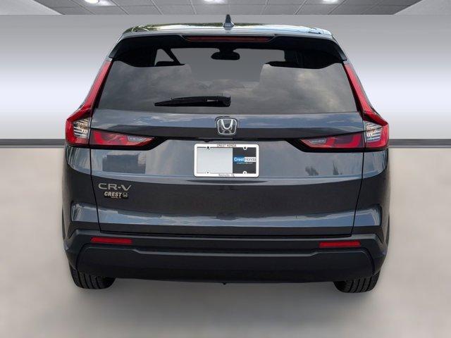 new 2026 Honda CR-V car, priced at $31,371