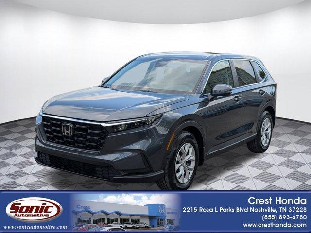 new 2026 Honda CR-V car, priced at $31,371