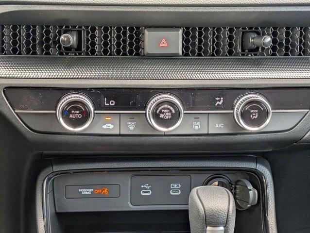 new 2026 Honda CR-V car, priced at $31,371