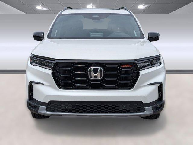 new 2025 Honda Pilot car, priced at $48,851
