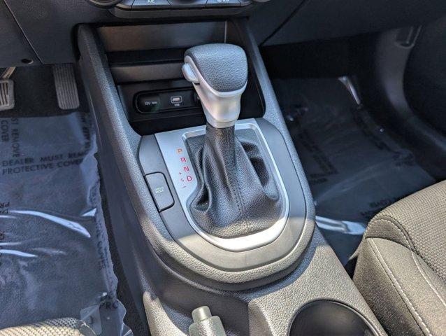used 2023 Kia Forte car, priced at $16,486