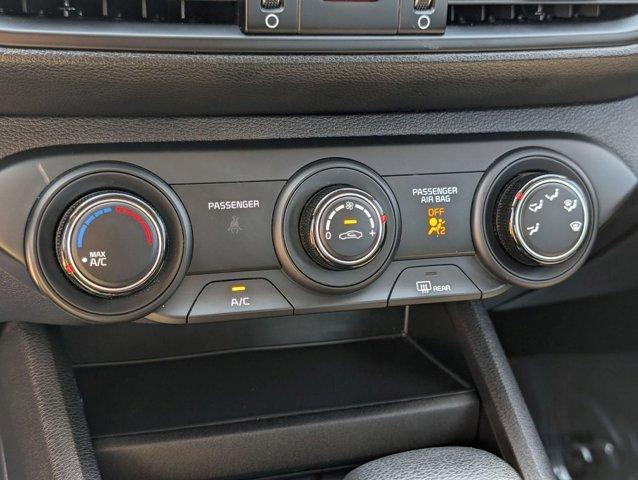 used 2023 Kia Forte car, priced at $16,486