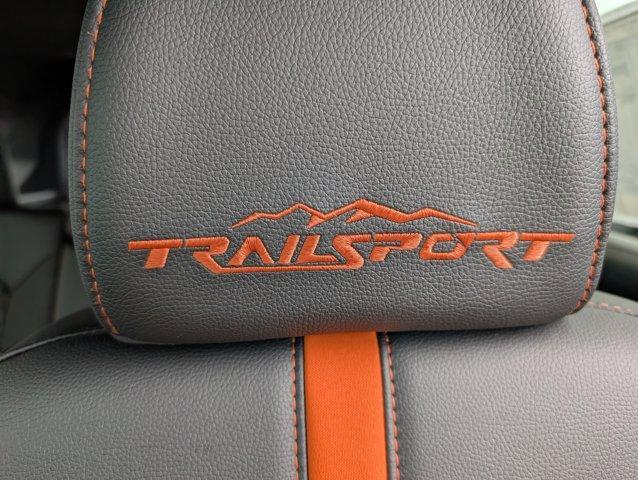 new 2026 Honda Passport car, priced at $50,601