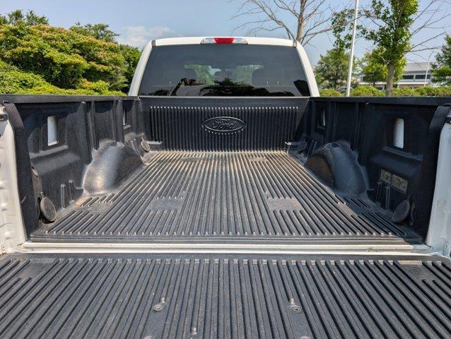 used 2019 Ford F-150 car, priced at $16,999