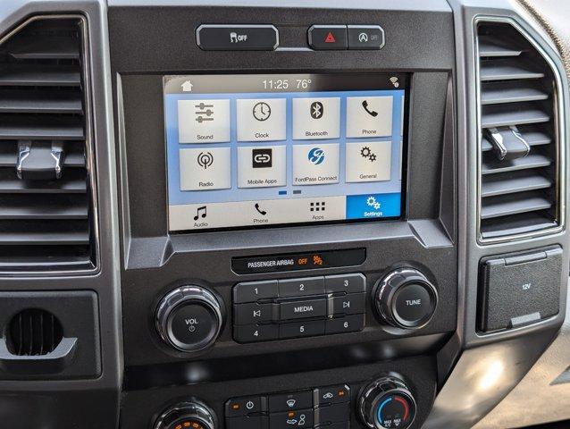 used 2019 Ford F-150 car, priced at $16,999