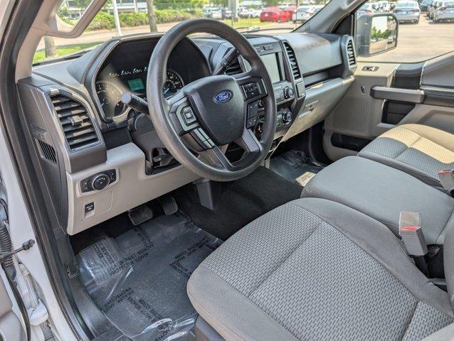 used 2019 Ford F-150 car, priced at $16,999