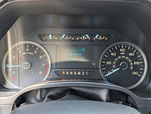 used 2019 Ford F-150 car, priced at $16,999