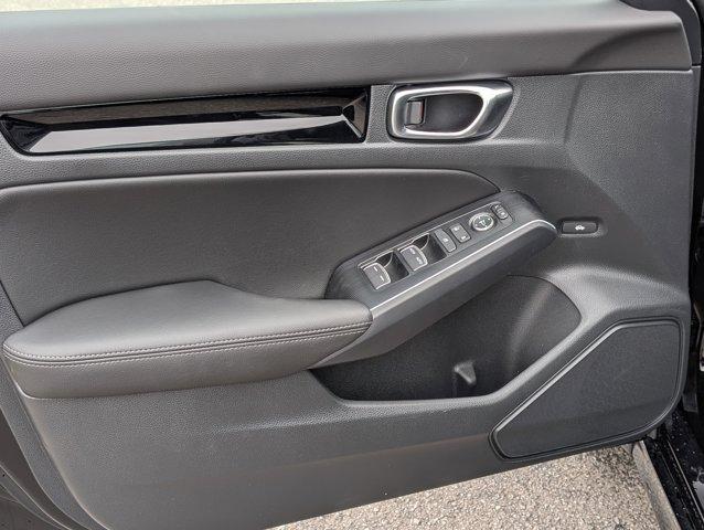 new 2025 Honda Civic Hybrid car, priced at $32,091