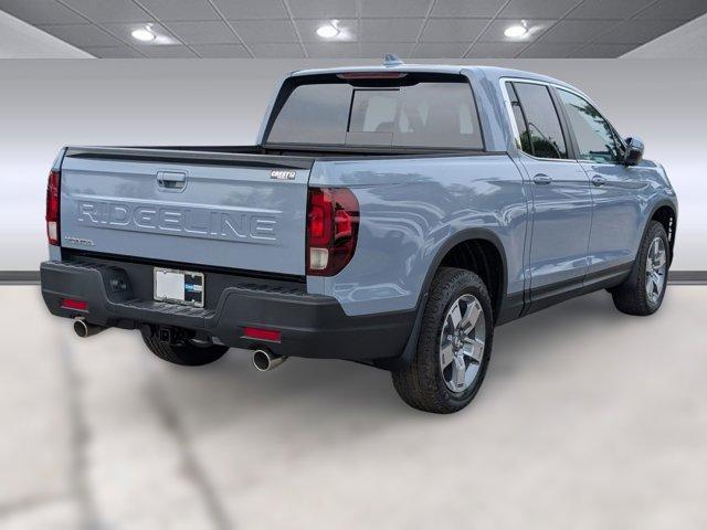 new 2026 Honda Ridgeline car, priced at $43,341