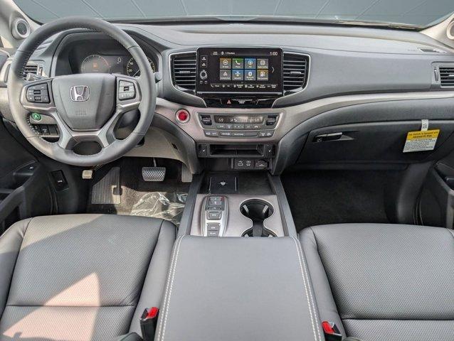 new 2026 Honda Ridgeline car, priced at $43,341