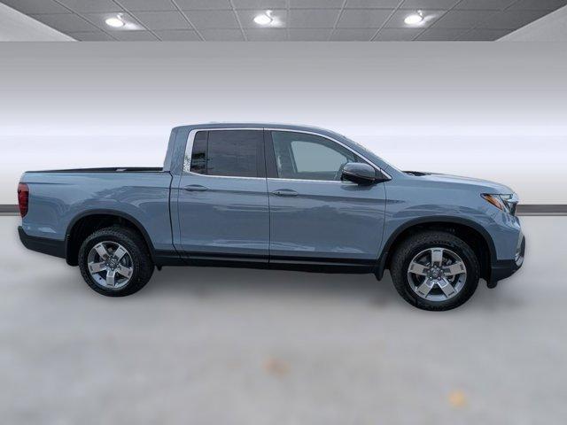 new 2026 Honda Ridgeline car, priced at $43,341