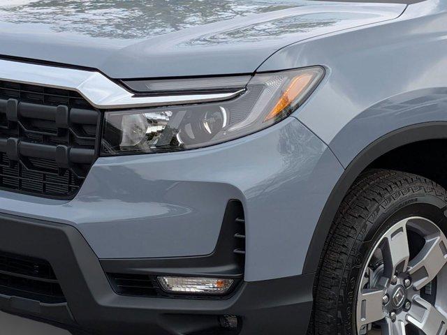 new 2026 Honda Ridgeline car, priced at $43,341
