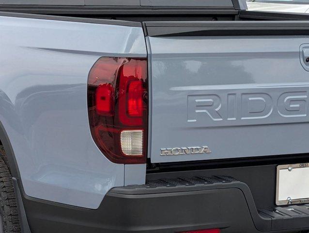new 2026 Honda Ridgeline car, priced at $43,341