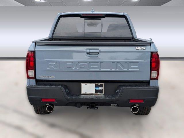 new 2026 Honda Ridgeline car, priced at $43,341
