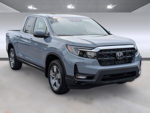 new 2026 Honda Ridgeline car, priced at $43,341