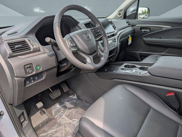 new 2026 Honda Ridgeline car, priced at $43,341