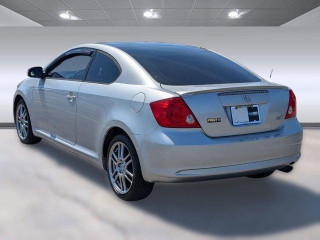 used 2006 Scion tC car, priced at $2,997