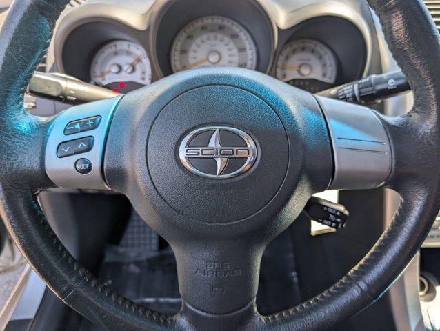 used 2006 Scion tC car, priced at $2,997