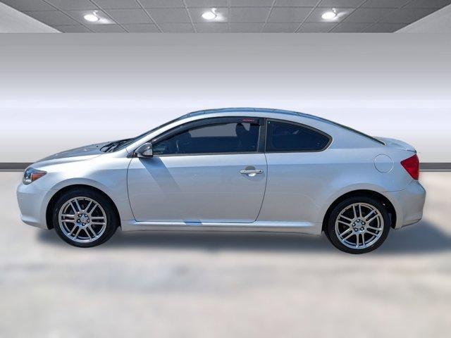 used 2006 Scion tC car, priced at $2,997