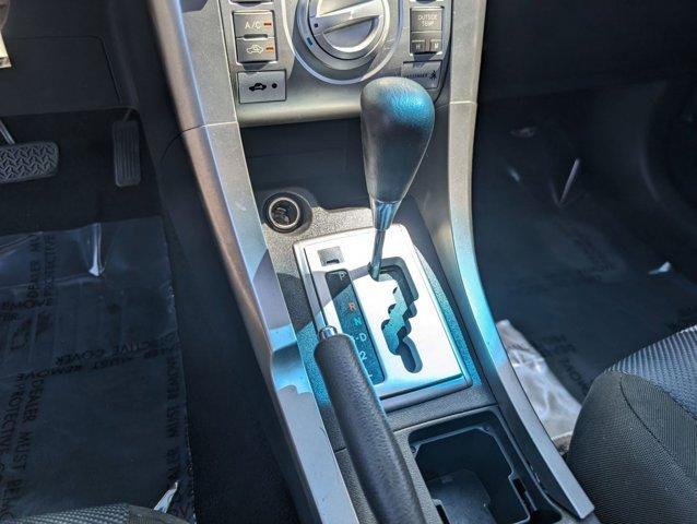 used 2006 Scion tC car, priced at $2,997