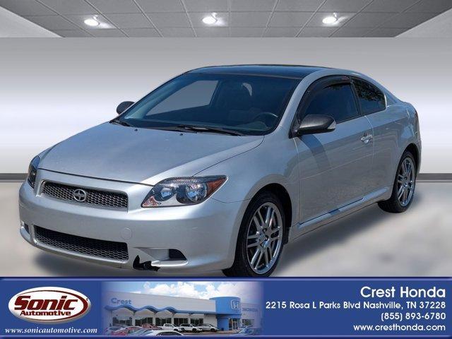 used 2006 Scion tC car, priced at $2,997