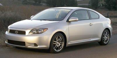 used 2006 Scion tC car, priced at $3,499
