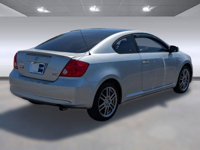used 2006 Scion tC car, priced at $2,997