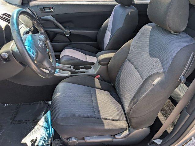 used 2006 Scion tC car, priced at $2,997