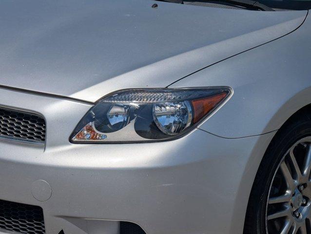 used 2006 Scion tC car, priced at $2,997