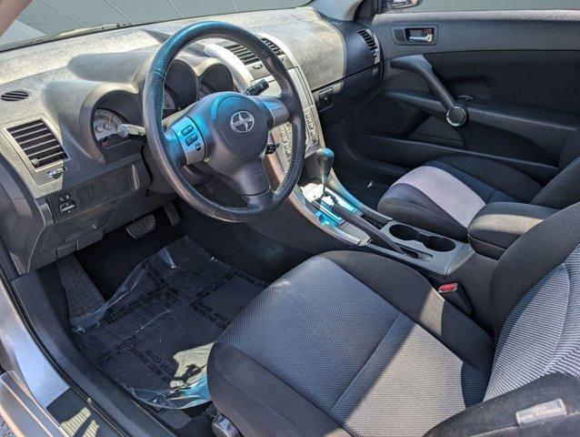 used 2006 Scion tC car, priced at $2,997