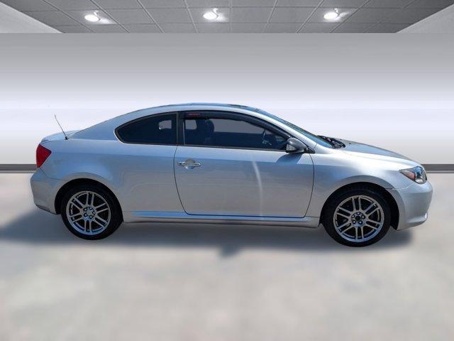 used 2006 Scion tC car, priced at $2,997