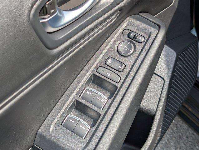 used 2024 Honda Accord car, priced at $27,287