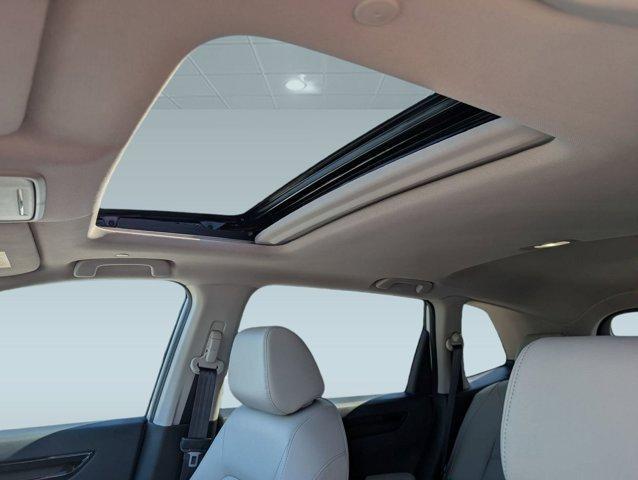 new 2026 Honda CR-V car, priced at $37,201