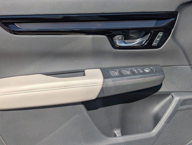 new 2026 Honda CR-V car, priced at $37,201